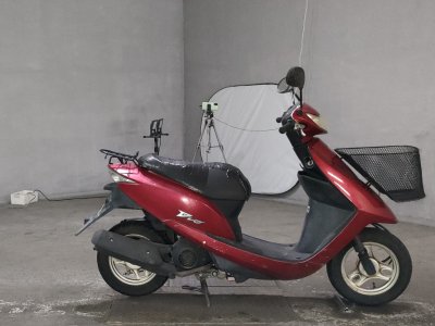 Honda DIO 2006