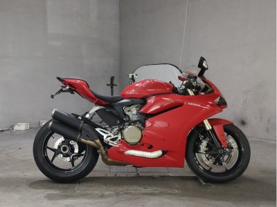 Ducati 1299 PANIGALE 2016