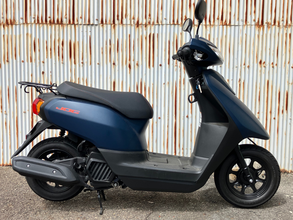 Yamaha JOG 115 2023