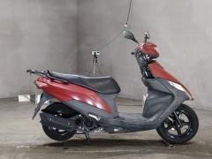 Suzuki ADDRESS V125
