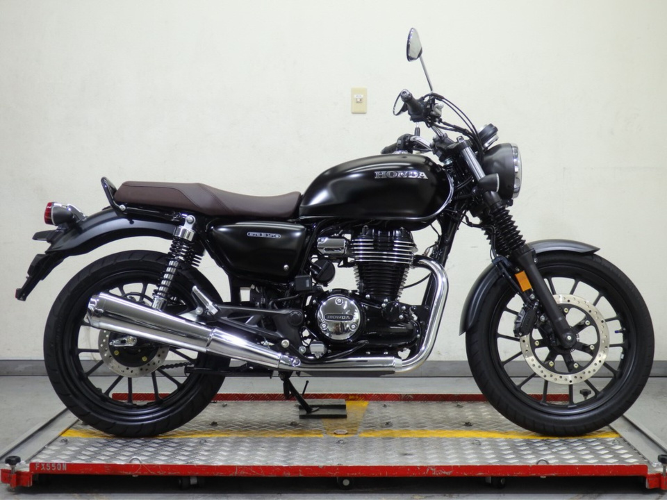 Honda GB350 2025