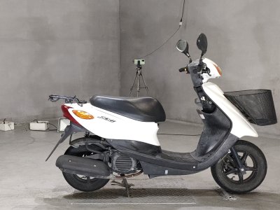 Yamaha JOG 115 2013