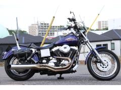 HD LOW RIDER FXDL1580 1999