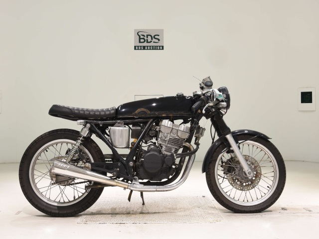Honda GB250 CLUBMAN 1995