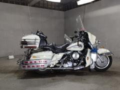 HD ELECTRA GLIDE FLHTCU1340 TRIKE 1989