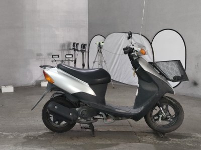 Suzuki LETS2
