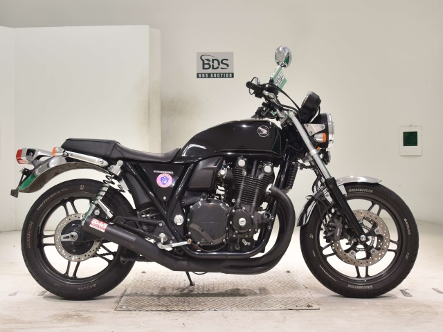 Honda CB1100A 2013