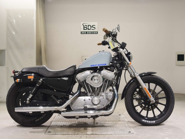 HD SPORTSTER XL883L 2006