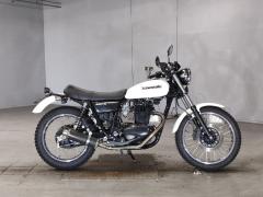 Kawasaki 250TR 2003