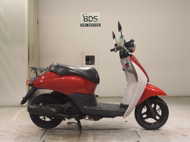 Honda TODAY 2008