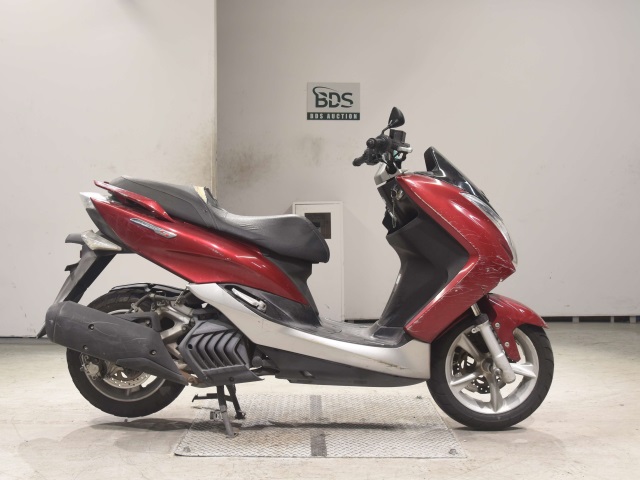 Yamaha MAJESTY 155S