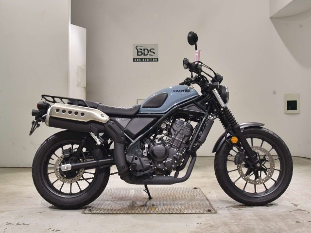 Honda CL250 2023