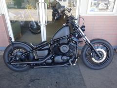 Yamaha DRAGSTAR XVS400 1999