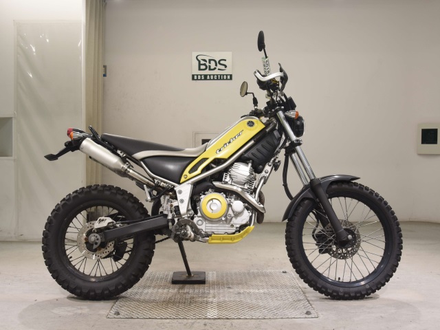 Yamaha TRICKER 2005