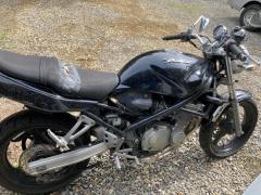 Suzuki BANDIT250 1996