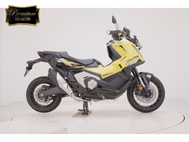 Honda X-ADV750-2 2025
