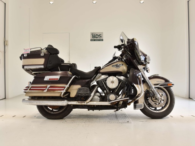 HD ELECTRA GLIDE FLHTCUI1340 1997