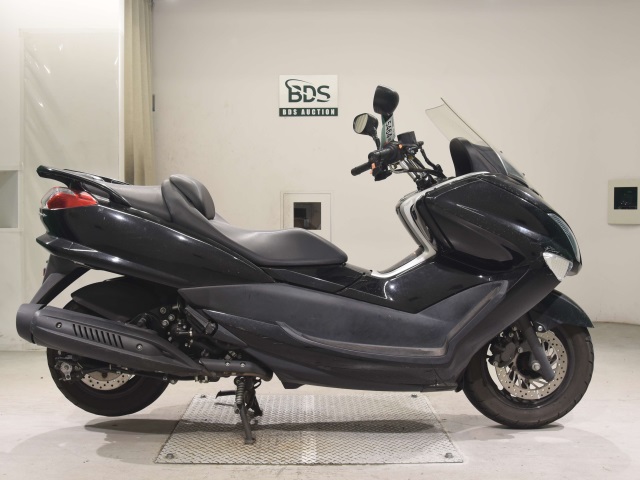 Yamaha MAJESTY 250 2012