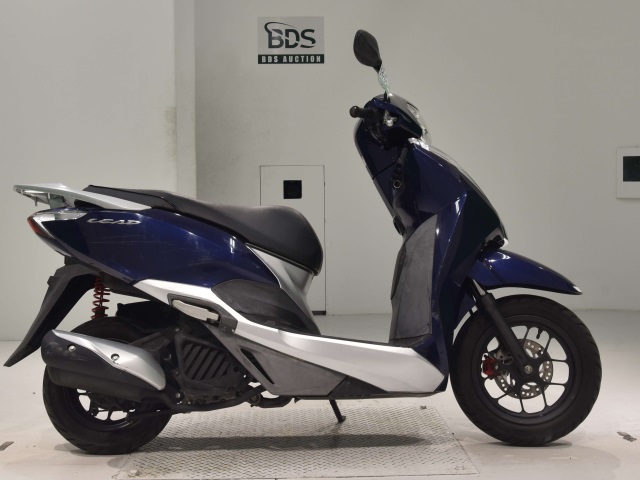 Honda LEAD125 2018