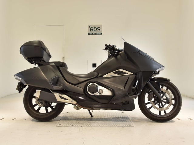 Honda NM4-02 VULTUS 2016