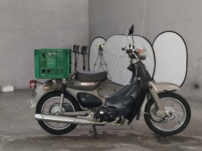 Honda GSX1400 2008