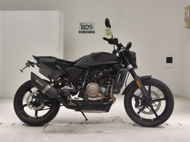 Husqvarna SVARTPILEN 701 2020