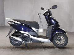 Honda LEAD125 2019