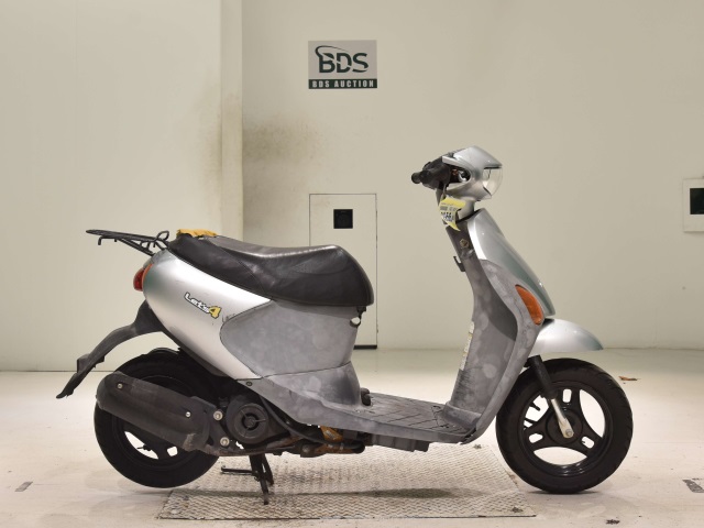 Suzuki LETS4