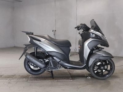 Yamaha TRICITY155 2020