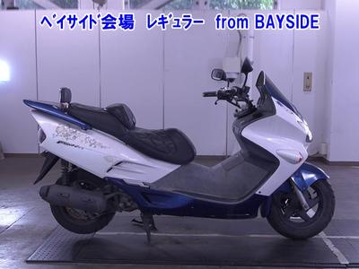 Honda FORZA 2001
