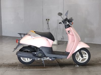 Honda TODAY 2007