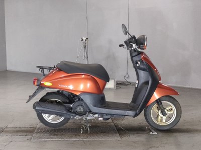 Honda TODAY 2007