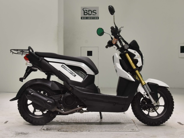 Honda ZOOMER-X 2014
