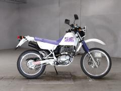 Suzuki DJEBEL200 1995