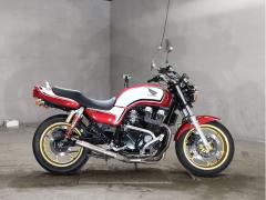 Honda CB750 2009