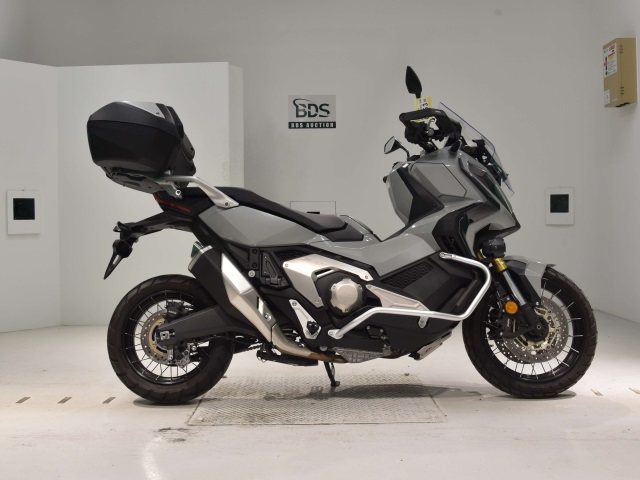 Honda X-ADV750-2 2021