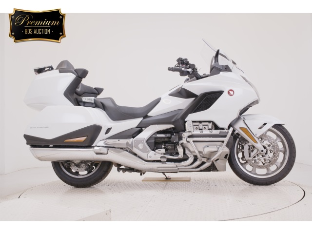 Honda GL1800 AIRBAG NAVI 2024