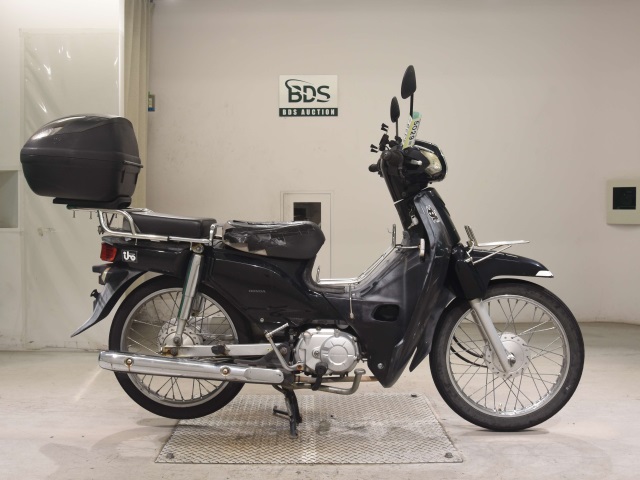 Honda C110-2 2012
