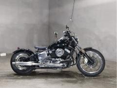 Yamaha DRAGSTAR XVS400 2024