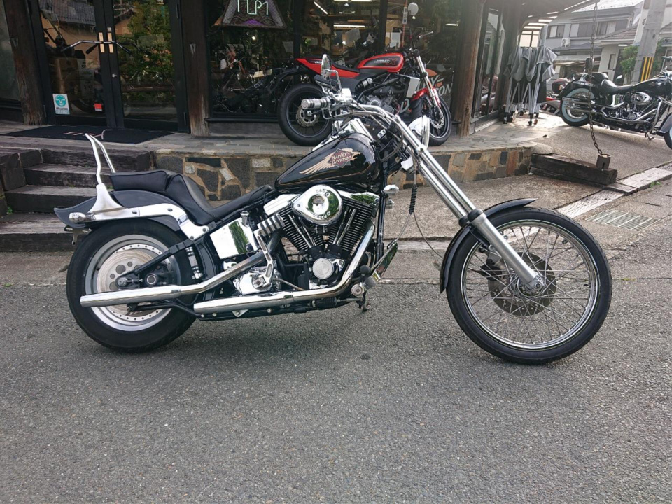 HD SPACY100 1998