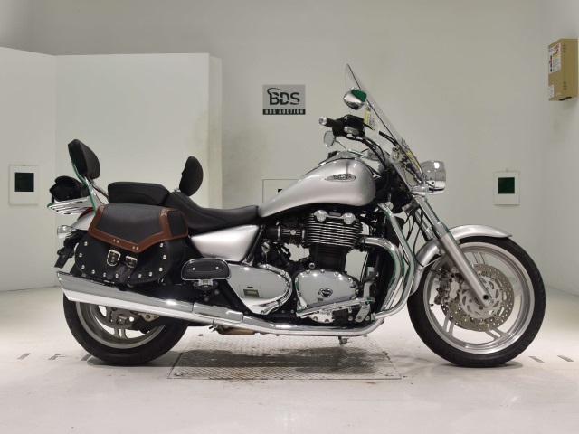 Triumph THUNDERBIRD1600 2009