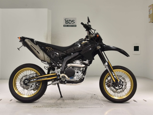 Yamaha WR250X 2017