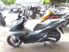 Honda PCX125 2021