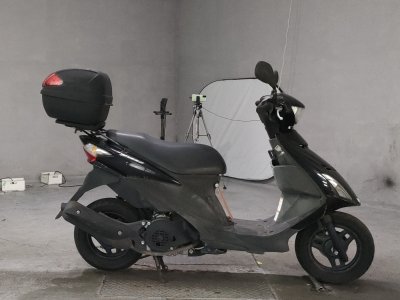 Suzuki ADDRESS V125