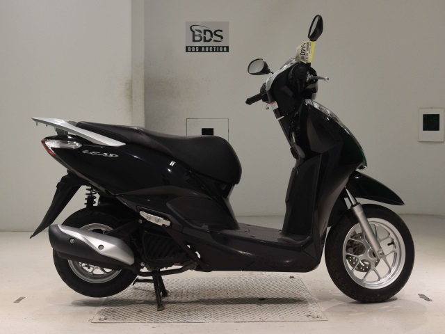Honda LEAD125 2018