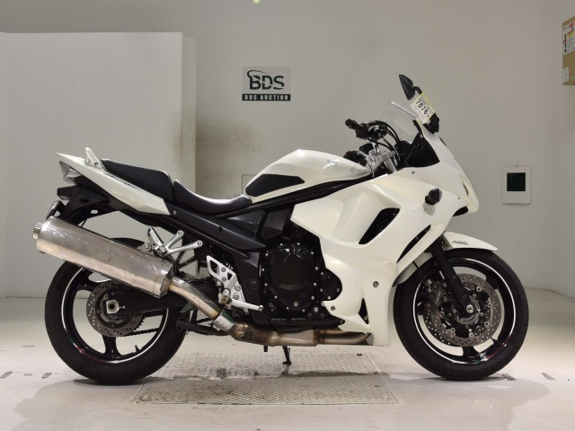 Suzuki BANDIT1250FA 2011