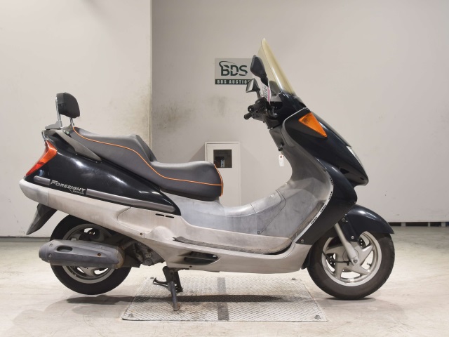 Honda FORESIGHT 1997