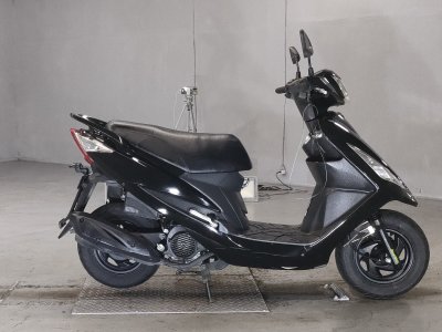 Sym JET V125 2015