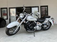 Yamaha DRAGSTAR XVS400 CLASSIC 2005