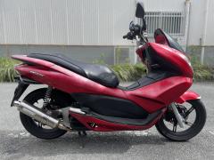 Honda PCX125 2010